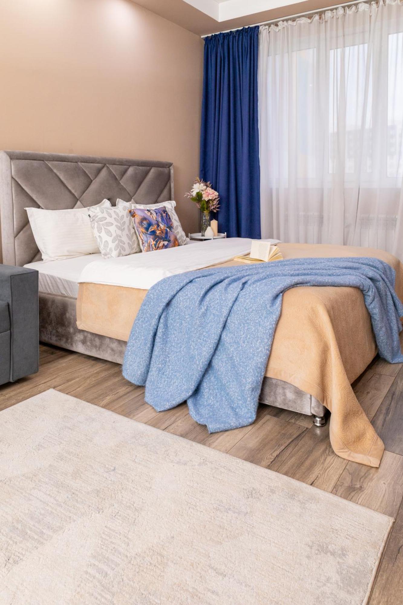 Apartment дома - в центре