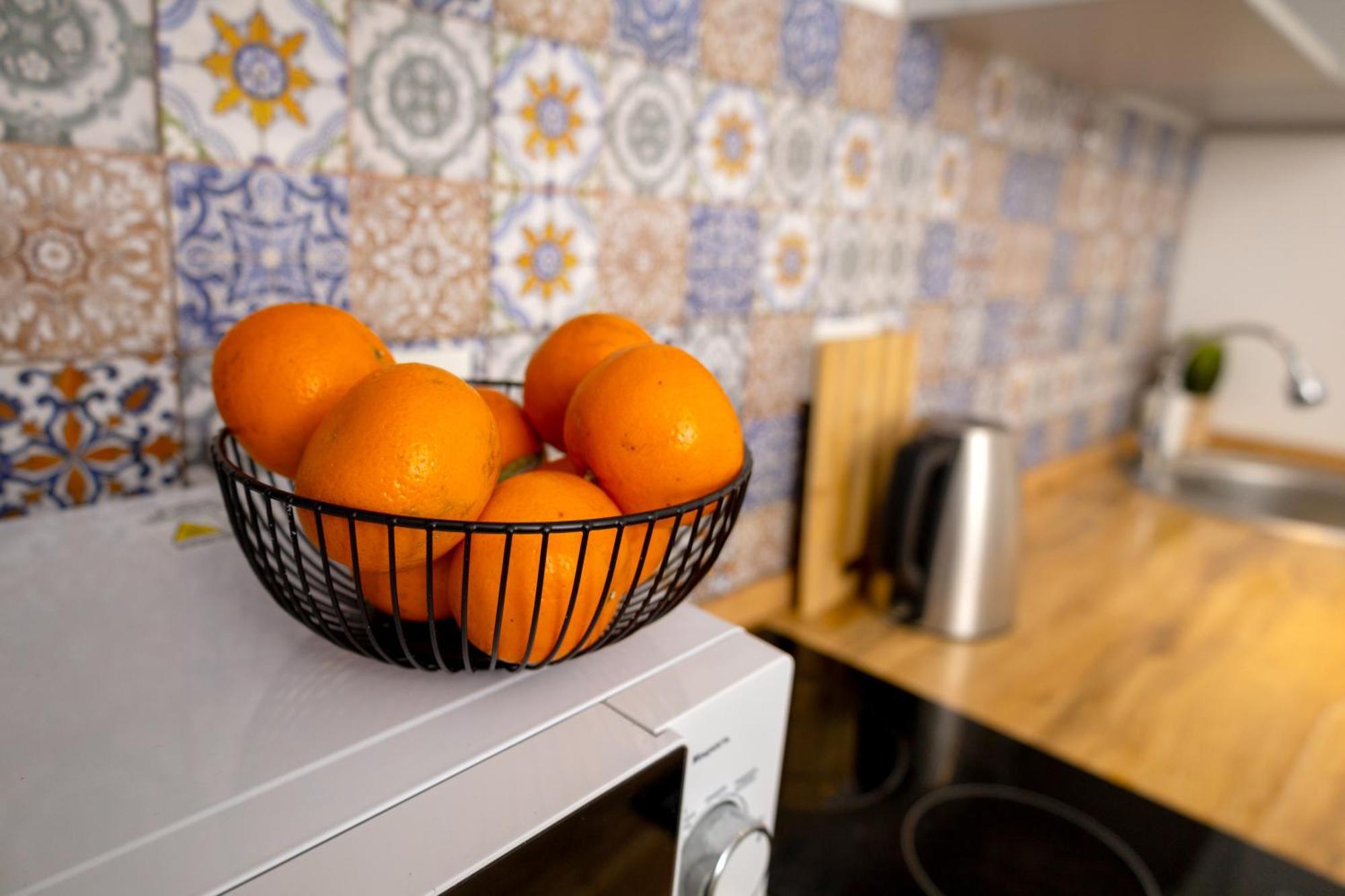 Apartment дома - в центре