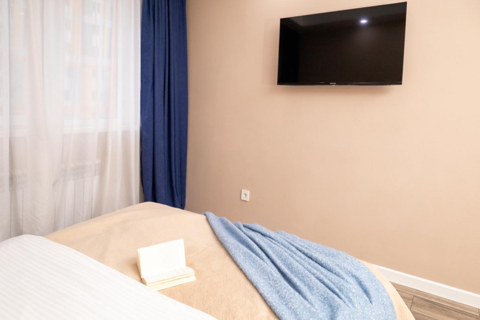 дома - в центре Apartment *