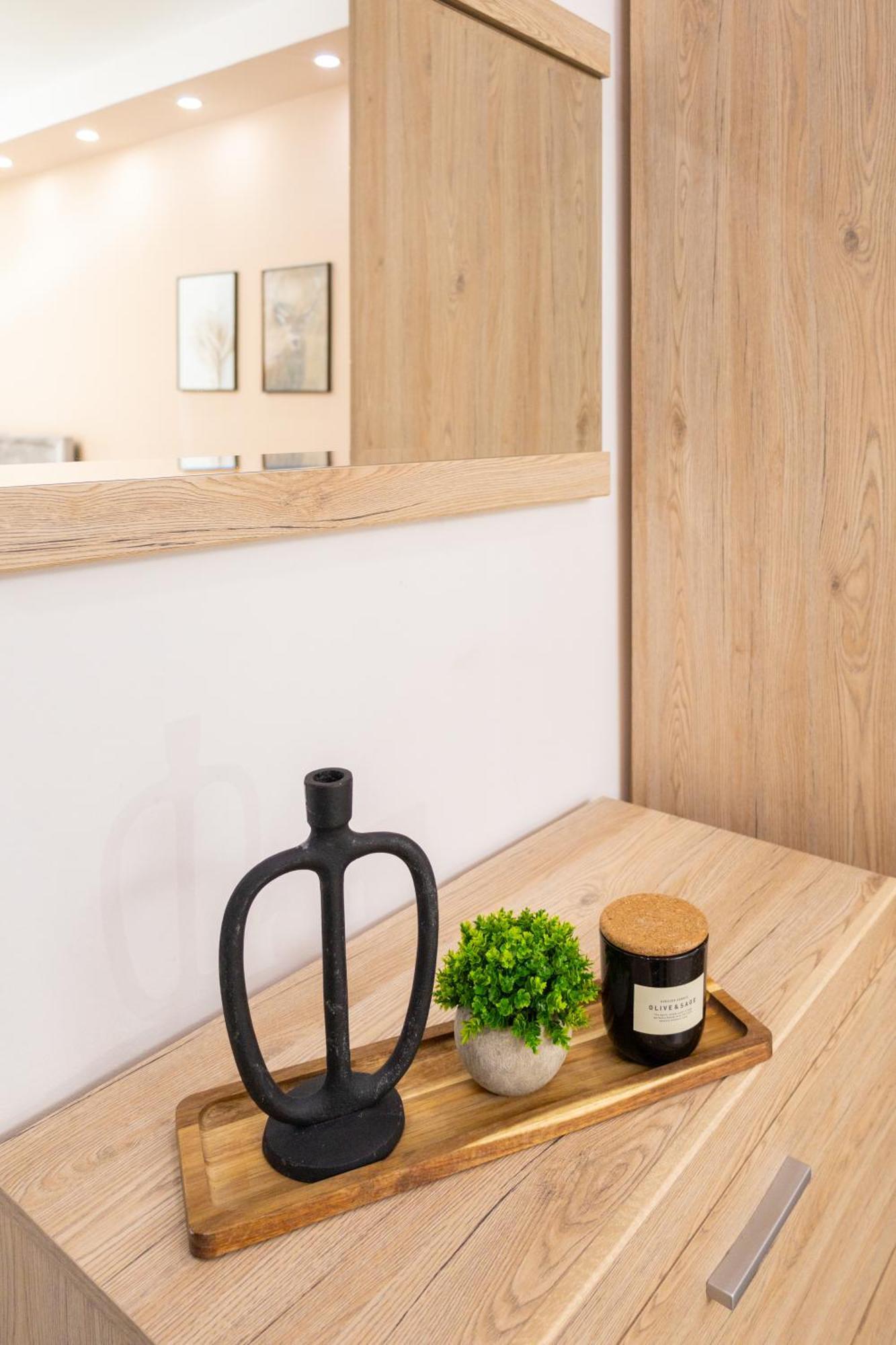 Apartment дома - в центре *