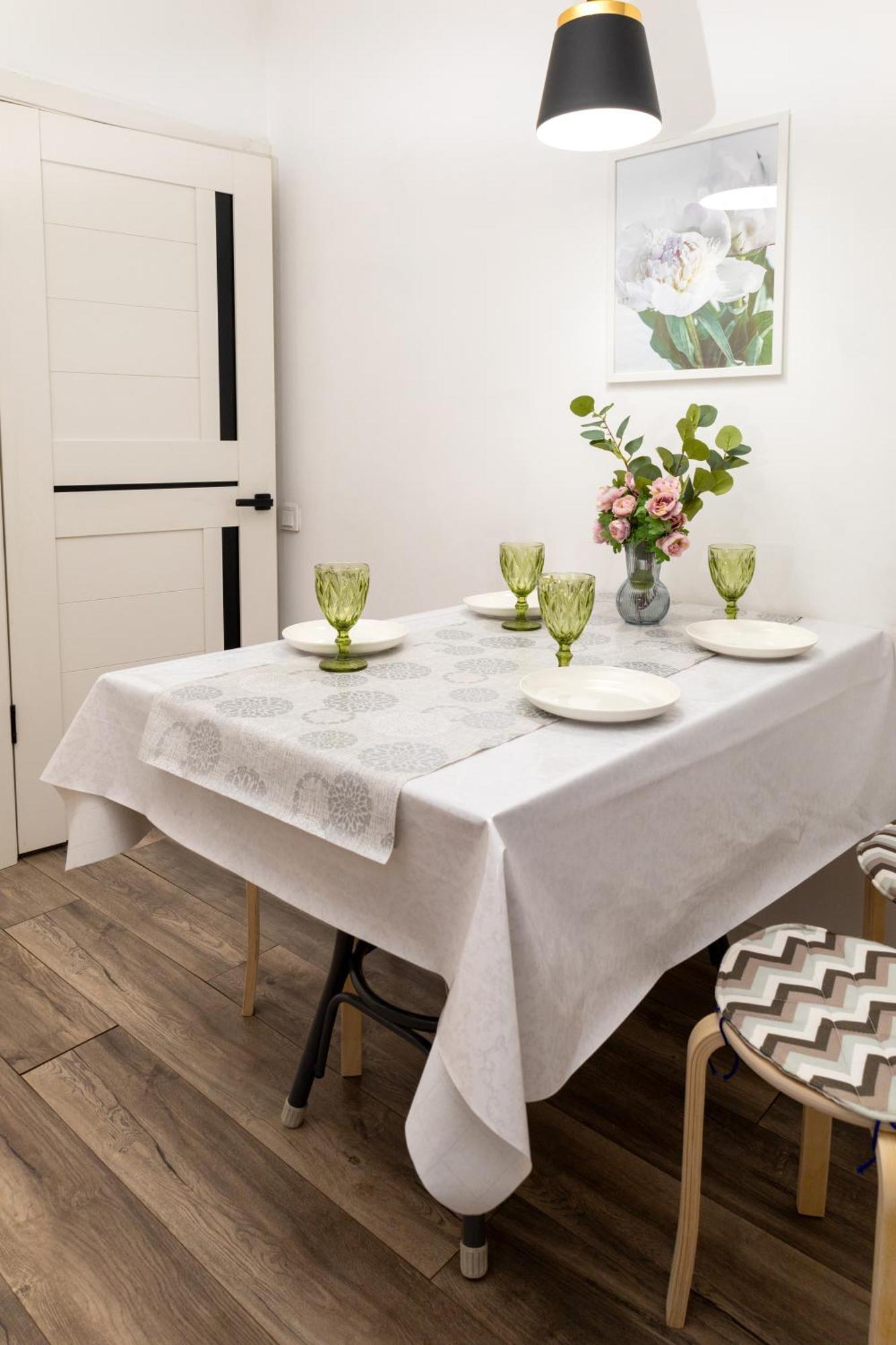 дома - в центре Apartment