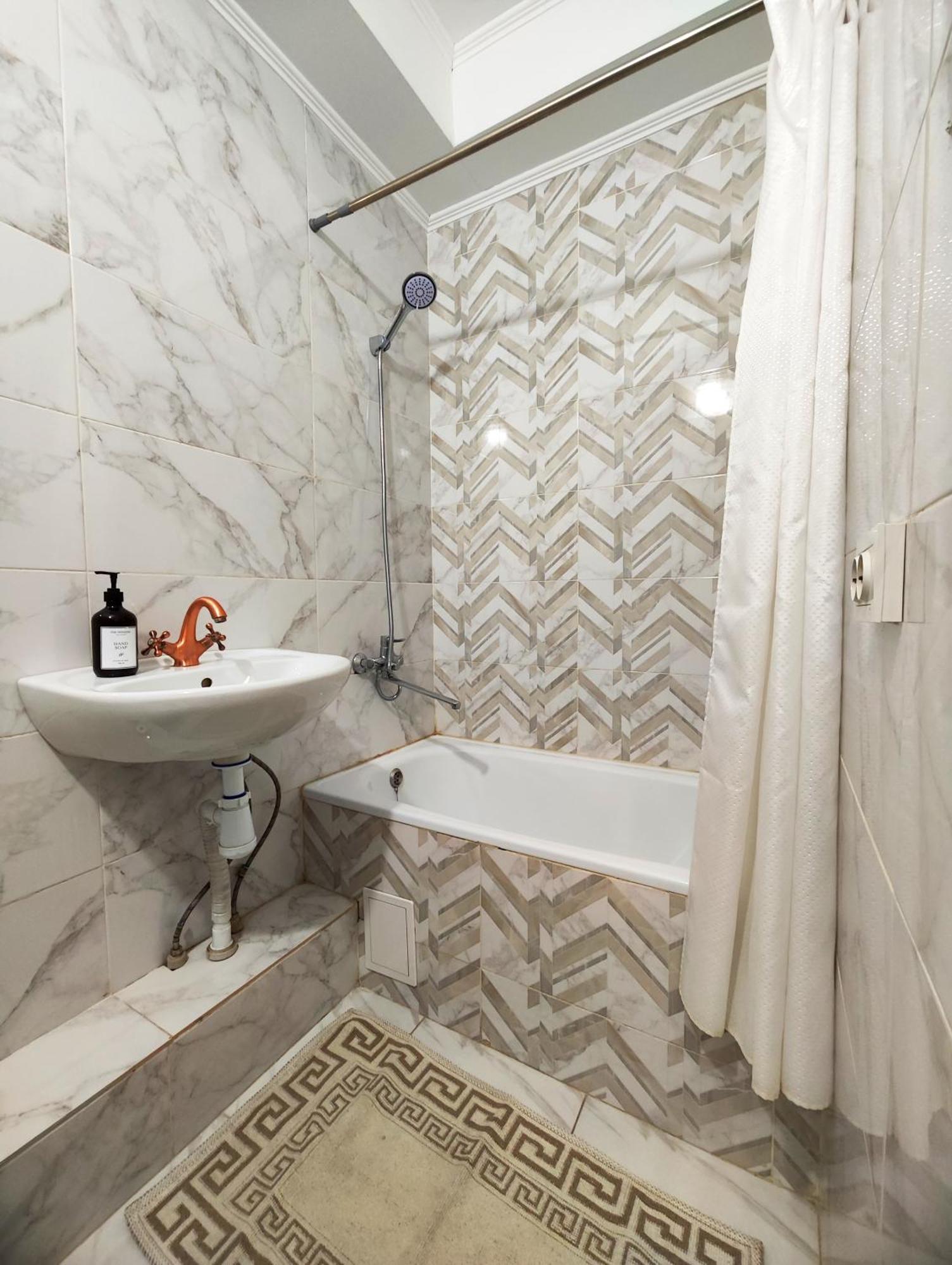 Apartment дома - в центре